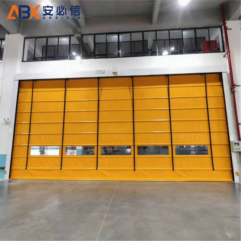 承德市高速堆积门