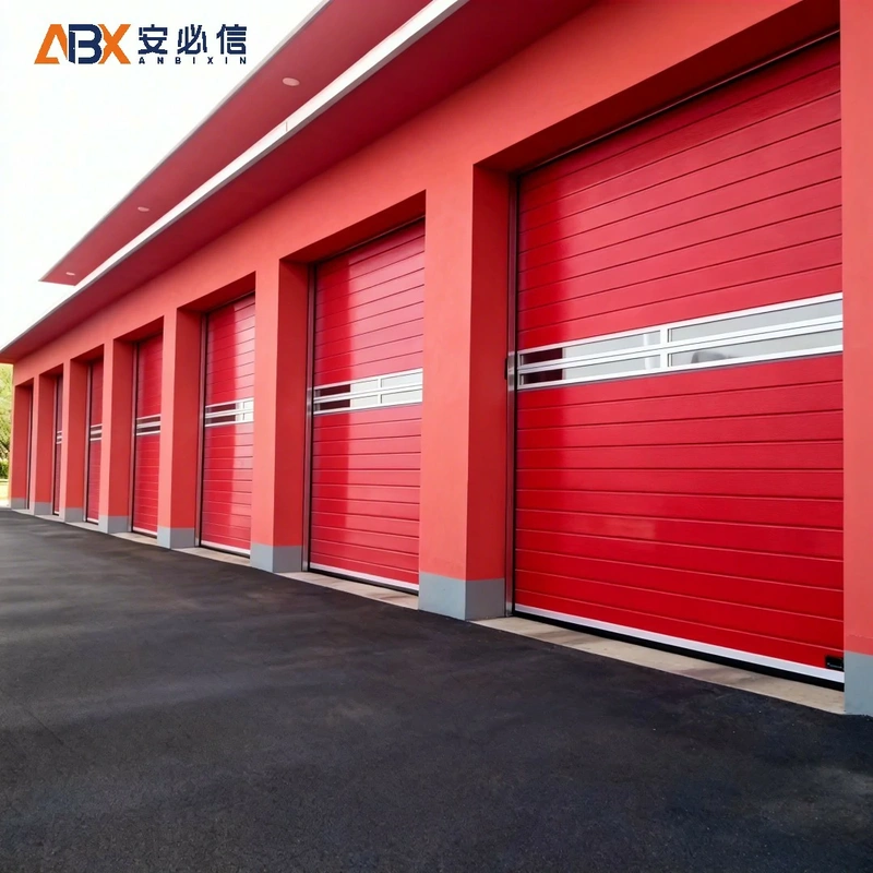 承德市医药密闭高速门